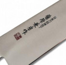 Поварской нож Fujiwara Gyuto FKM-9, 21 см.