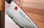 Кухонный нож Деба KASUMI TORA 36850, 16,5 см.