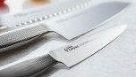Набор кухонных ножей Kasumi Diacross &quot;Японский универсал&quot;, SET-DIA5J