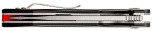 Складной нож Bestech knives Ornetta BG50A, 9 см