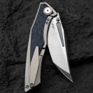 Складной нож Bestech Knives Togatta BT2102F, 9.5 см