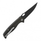Складной нож QSP Knife Gavial QS126-D2, 10.2 см