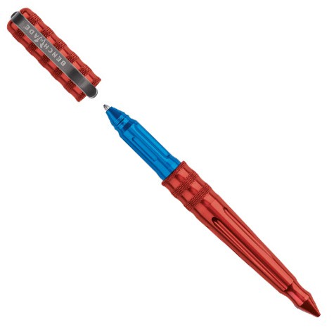 Тактическая ручка Benchmade 1100-7 Red/Blue Тактическая ручка Benchmade 1100-7 Red/Blue