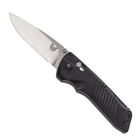 Складной нож Benchmade Serum AXIS Dual-Action Automatic 5400 Складной нож Benchmade Serum AXIS Dual-Action Automatic 5400