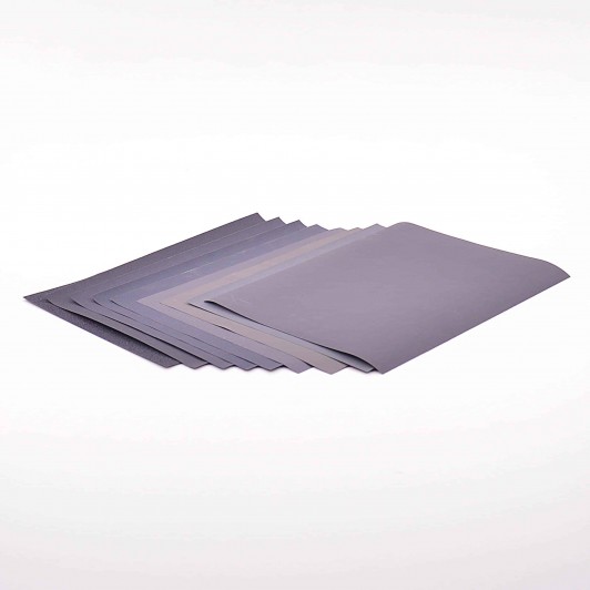 Абразивная водостойкая бумага Жук Р100-Р120, H-10 Абразивная водостойкая бумага Жук Р100-Р120, H-10