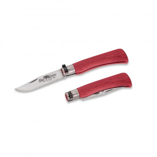 Складной нож Antonini 9307/23_MRK Full Color XL красный Складной нож Antonini 9307/23_MRK Full Color XL красный