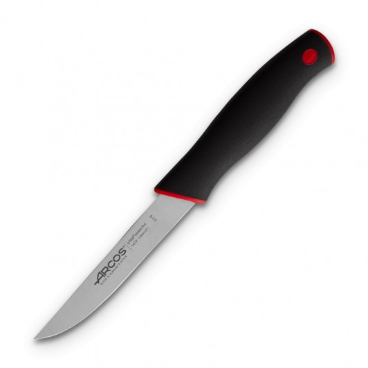 Нож для овощей Arcos Duo 147222, 11 см. Нож для овощей Arcos Duo 147222, 11 см.