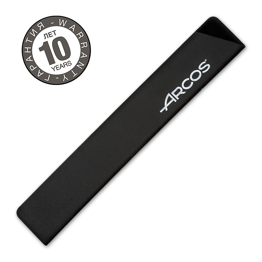 Чехол для кухонного ножа, Arcos Accessories 694200, 20 х 3,2 см. Чехол для кухонного ножа, Arcos Accessories 694200, 20 х 3,2 см.