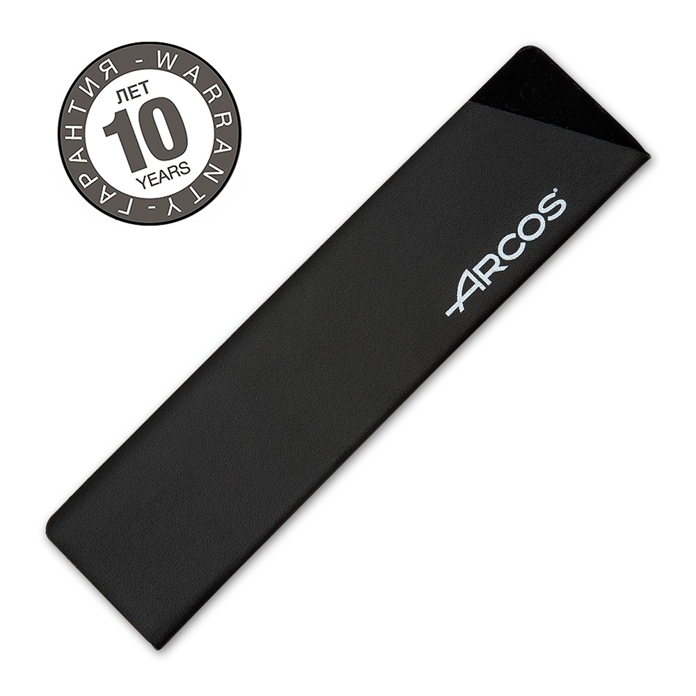 Чехол для кухонного ножа, Arcos Accessories 694300, 20,5 х 5 см. Чехол для кухонного ножа, Arcos Accessories 694300, 20,5 х 5 см.