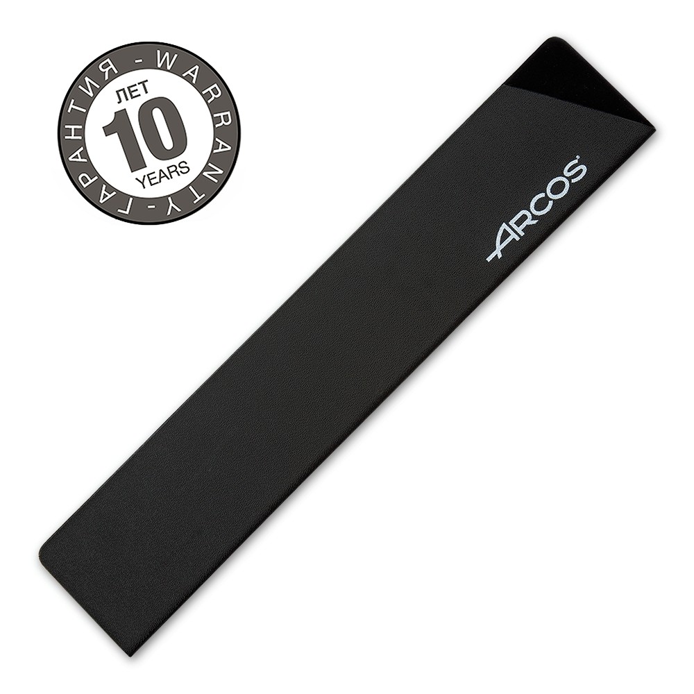 Чехол для кухонного ножа, Arcos Accessories 694400, 26,5 х 5 см. Чехол для кухонного ножа, Arcos Accessories 694400, 26,5 х 5 см.