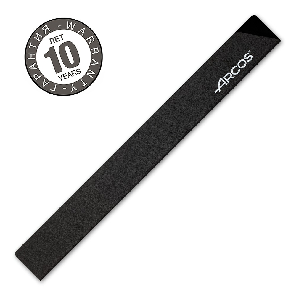 Чехол для кухонного ножа, Arcos Accessories 694500, 32 х 3,3 см. Чехол для кухонного ножа, Arcos Accessories 694500, 32 х 3,3 см.