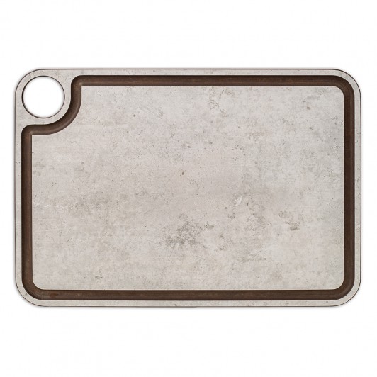 Доска разделочная с желобом Arcos Accessories 766100 33 х 23 см Доска разделочная с желобом Arcos Accessories 766100 33 х 23 см