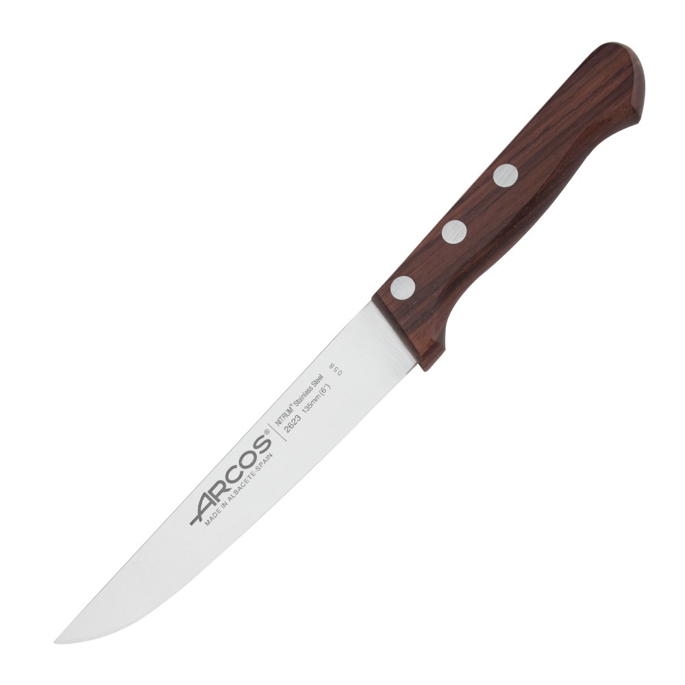 Кухонный нож Arcos Atlantico 262310, 13,5 см. Кухонный нож Arcos Atlantico 262310, 13,5 см.
