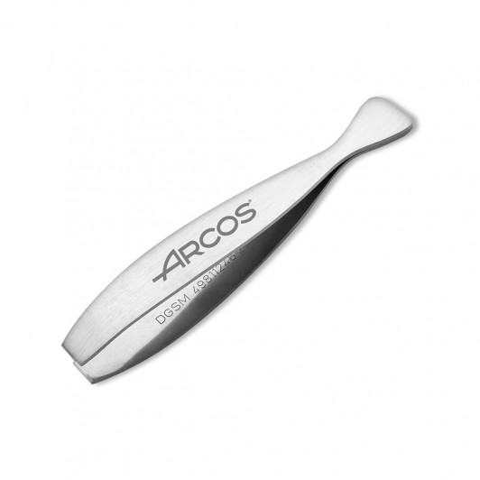 Щипцы для удаления рыбных костей Arcos Kitchen gadgets 605000, 11 см Щипцы для удаления рыбных костей Arcos Kitchen gadgets 605000, 11 см