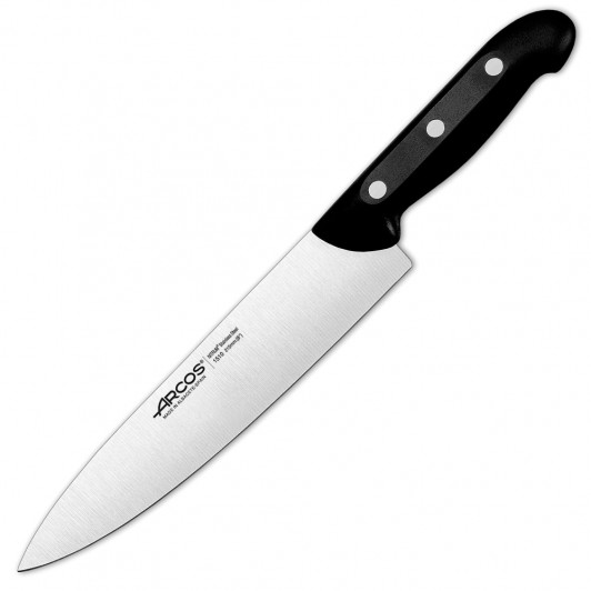 Нож поварской Arcos Maitre 1510, 21,5 см, Испания Нож поварской Arcos Maitre 1510, 21,5 см, Испания