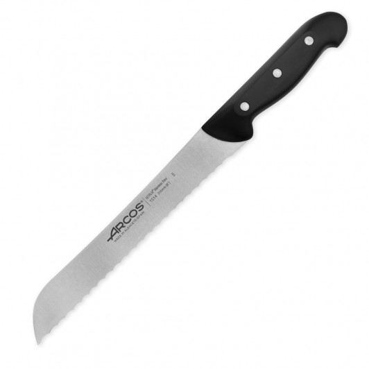 Нож для хлеба Arcos Maitre 1514, 21 см, Испания Нож для хлеба Arcos Maitre 1514, 21 см, Испания