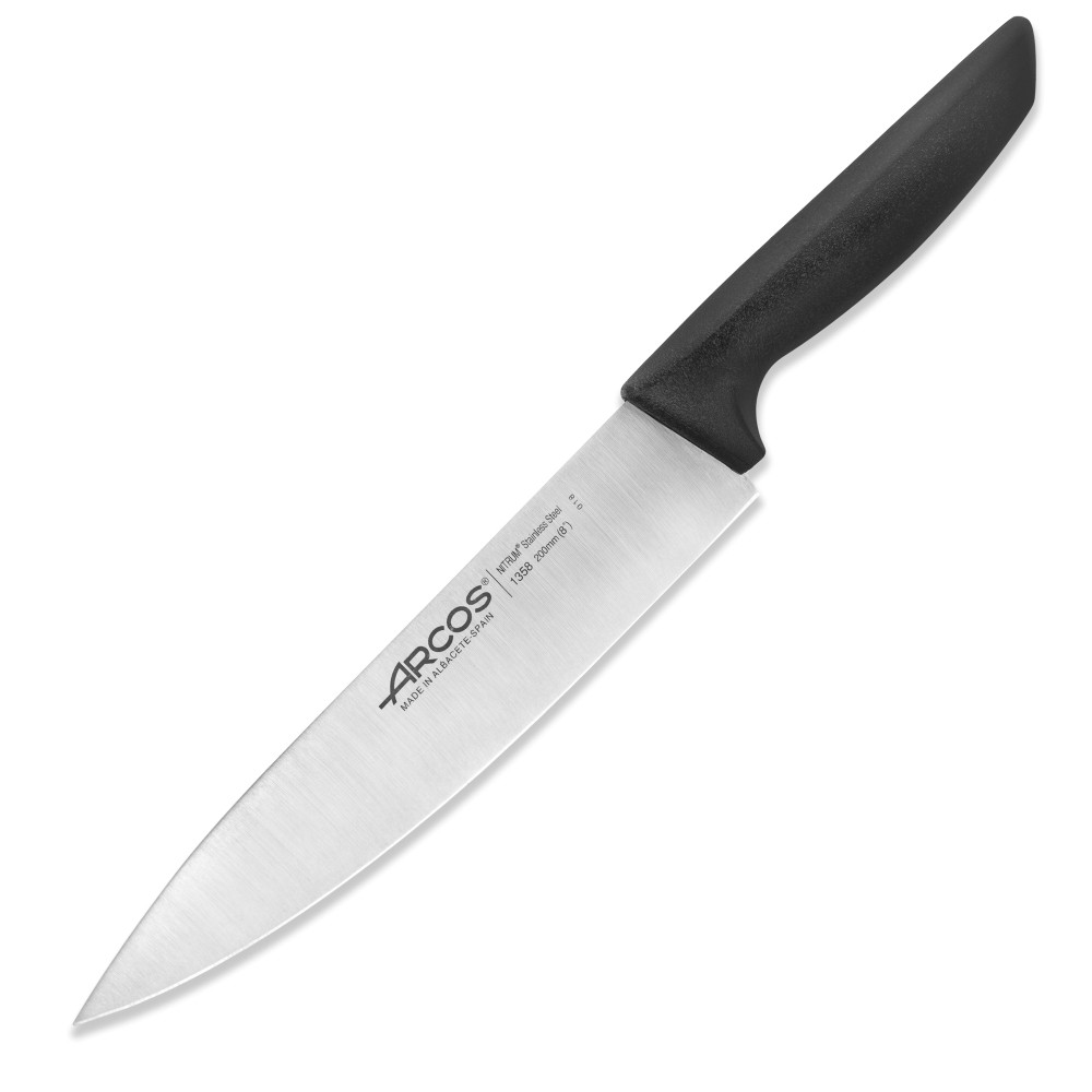 Нож поварской Arcos Niza 135810, 20 см. Нож поварской Arcos Niza 135810, 20 см.