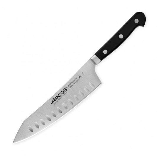 Кухонный нож «Kiritsuke» Arcos Opera 229900, 19 см Кухонный нож «Kiritsuke» Arcos Opera 229900, 19 см