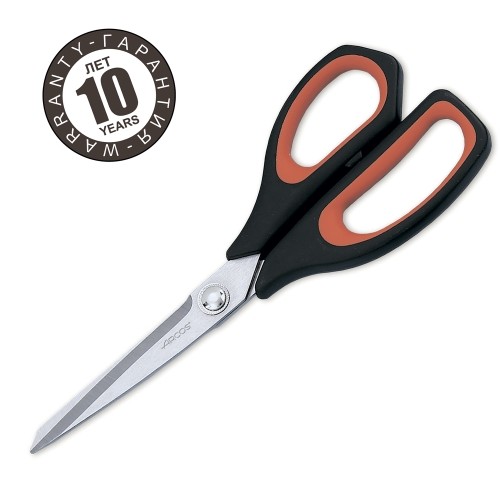 Ножницы кухонные Arcos Scissors 185701, 24 см. Ножницы кухонные Arcos Scissors 185701, 24 см.