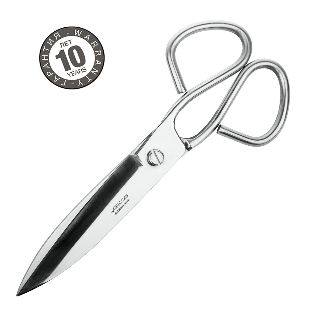 Ножницы кухонные Arcos Scissors 809800, 24 см. Ножницы кухонные Arcos Scissors 809800, 24 см.