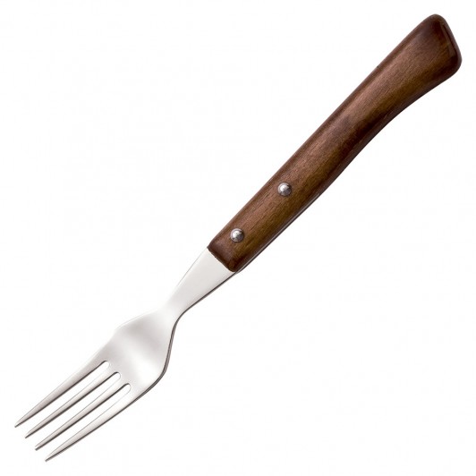 Вилка для стейка Arcos Steak Knives 371601, 200 мм Вилка для стейка Arcos Steak Knives 371601, 200 мм