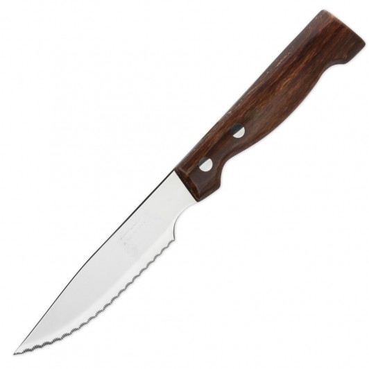 Нож столовый для стейка Arcos Steak Knives 372700, 120 мм Нож столовый для стейка Arcos Steak Knives 372700, 120 мм