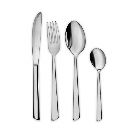 Набор столовых приборов на 6 персон Arcos Toscana 572400, 24 предмета Набор столовых приборов на 6 персон Arcos Toscana 572400, 24 предмета