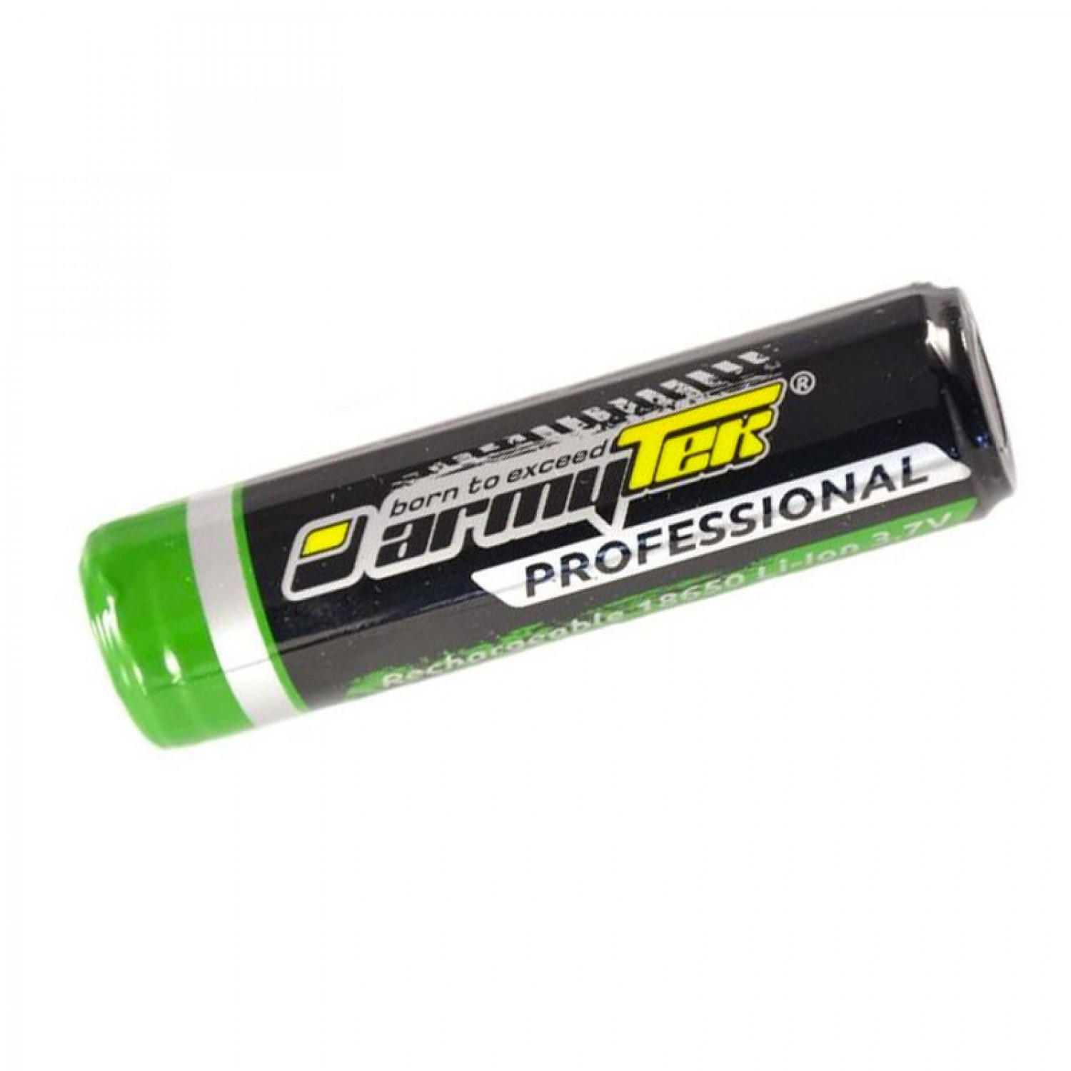 Аккумулятор ARMYTEK A00204 18650 LI-ION 3200 мА·ч Аккумулятор ARMYTEK A00204 18650 LI-ION 3200 мА·ч