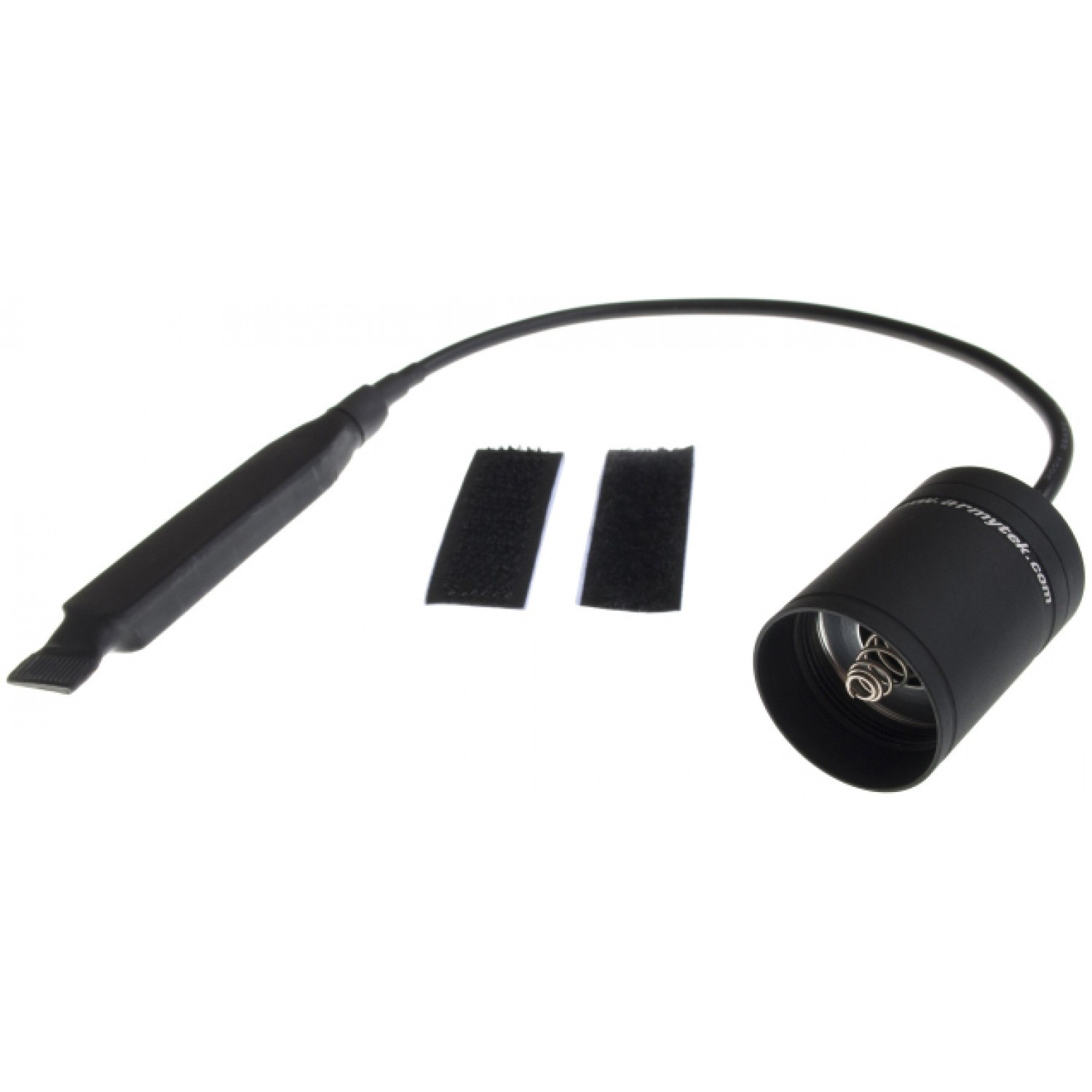 Выносная кнопка Armytek A00801 ARS-25 Predator/ViKing (Прямая) v3 Выносная кнопка Armytek A00801 ARS-25 Predator/ViKing (Прямая) v3