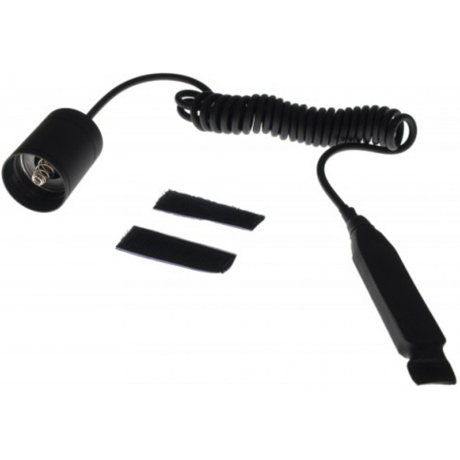 Выносная кнопка ARMYTEK A00802 ARS-25/70 Predator/ViKing (Витая) v3 Выносная кнопка ARMYTEK A00802 ARS-25/70 Predator/ViKing (Витая) v3