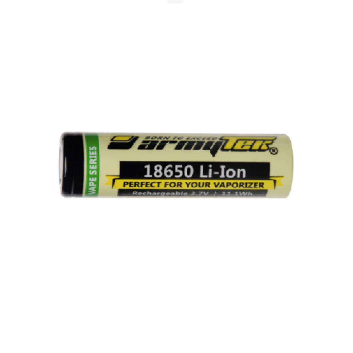 Аккумулятор ARMYTEK A03201 18650 LI-ION 3000 мА·ч Аккумулятор ARMYTEK A03201 18650 LI-ION 3000 мА·ч