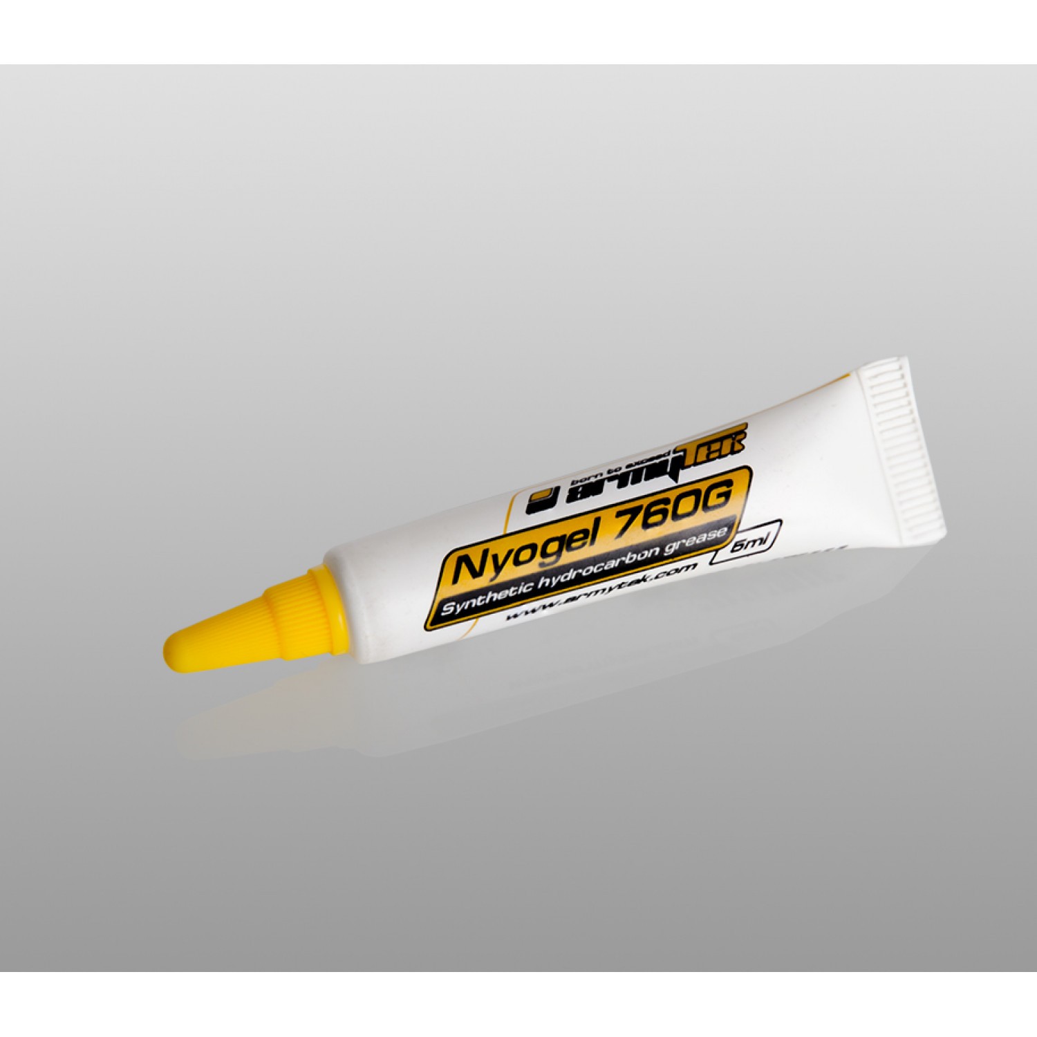Смазка ARMYTEK NyoGel A01101 760G (5 мл) Смазка ARMYTEK NyoGel A01101 760G (5 мл)