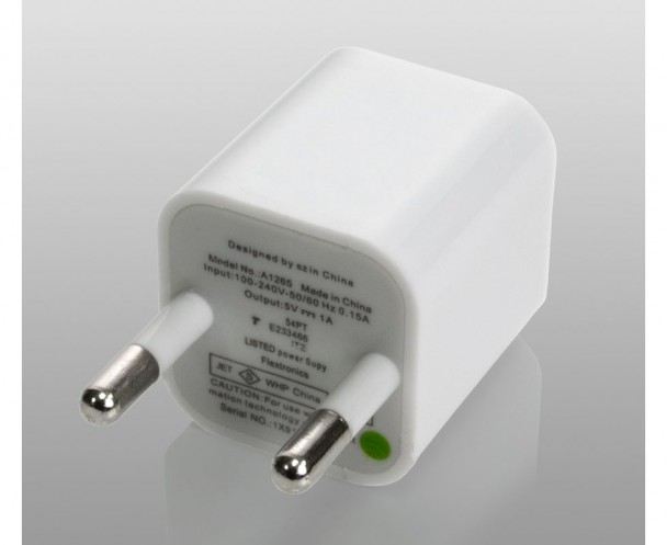 Сетевой адаптер USB-C (Type-C) A03001C Сетевой адаптер USB-C (Type-C) A03001C