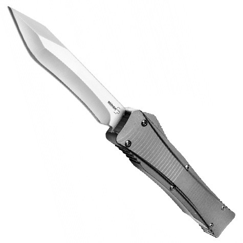 Автоматический нож Boker 06EX211 Lhotak Falcon Автоматический нож Boker 06EX211 Lhotak Falcon