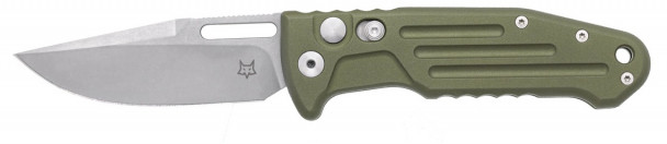 Автоматический нож Fox Knives FX-503 ALOD NEW SMARTY Автоматический нож Fox Knives FX-503 ALOD NEW SMARTY