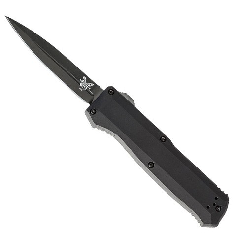 Автоматический складной нож Benchmade 4700DLC Precipice Автоматический складной нож Benchmade 4700DLC Precipice