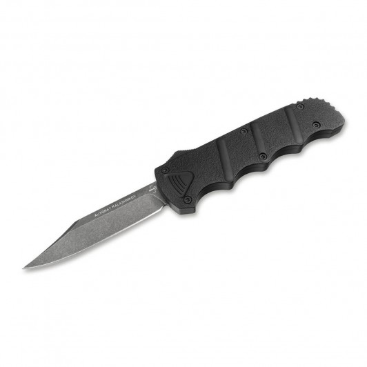Автоматический складной нож Boker 06EX350 OTF Bowie Автоматический складной нож Boker 06EX350 OTF Bowie