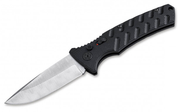 Автоматический складной нож Boker Plus 01BO507DAM, 8.2 см Автоматический складной нож Boker Plus 01BO507DAM, 8.2 см