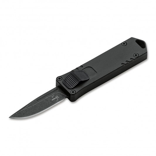 Автоматический складной нож Boker Plus 06EX270 USB OTF Автоматический складной нож Boker Plus 06EX270 USB OTF