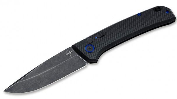 Автоматический складной нож Boker Plus FRND 01BO921, 8.5 см Автоматический складной нож Boker Plus FRND 01BO921, 8.5 см