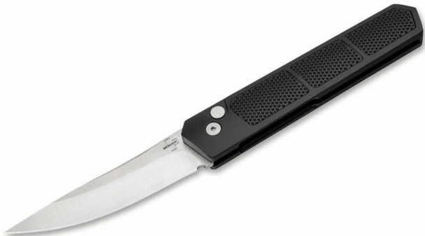 Автоматический складной нож Boker Plus Kwaiken 01BO473, 8.5 см Автоматический складной нож Boker Plus Kwaiken 01BO473, 8.5 см