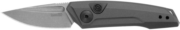 Автоматический складной нож Kershaw 7250GRYSW Launch 9, 4.6 см Автоматический складной нож Kershaw 7250GRYSW Launch 9, 4.6 см