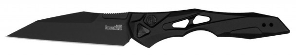 Автоматический складной нож Kershaw Launch 13 7650BLK, 8.9 см Автоматический складной нож Kershaw Launch 13 7650BLK, 8.9 см