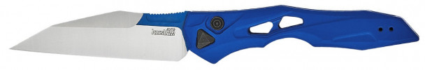 Автоматический складной нож Kershaw Launch 13 7650BLUBL, CPM 154, 8,9 см Автоматический складной нож Kershaw Launch 13 7650BLUBL, CPM 154, 8,9 см