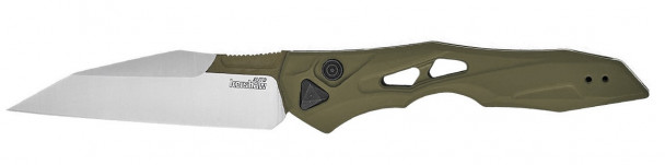 Автоматический складной нож Kershaw Launch 13 7650OL, CPM 154, 8,9 см Автоматический складной нож Kershaw Launch 13 7650OL, CPM 154, 8,9 см
