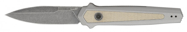 Автоматический складной нож Kershaw Launch 15 7950GRY, CPM MagnaCut, 8,9 см Автоматический складной нож Kershaw Launch 15 7950GRY, CPM MagnaCut, 8,9 см