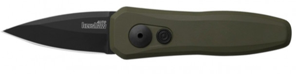 Автоматический складной нож Kershaw Launch 4 7500OLMAG, 4.8 см Автоматический складной нож Kershaw Launch 4 7500OLMAG, 4.8 см