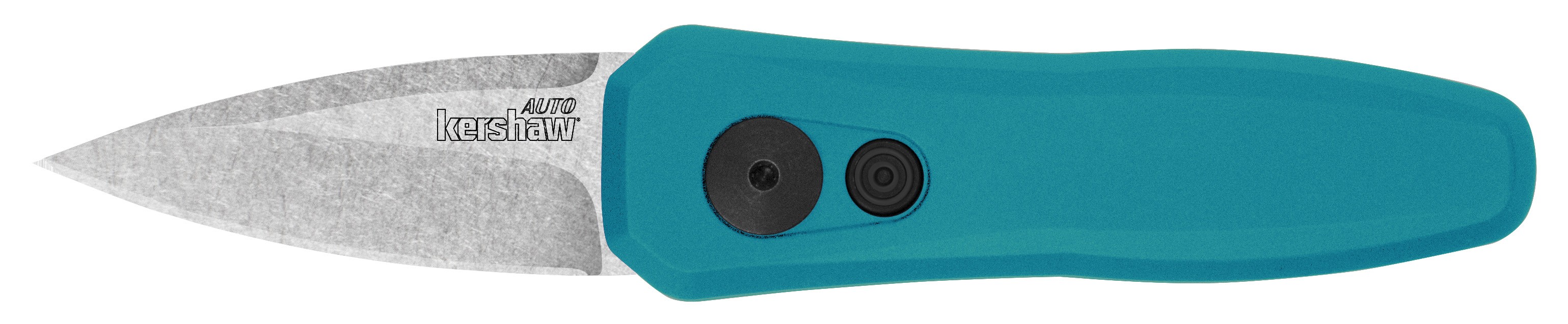 Автоматический складной нож Kershaw Launch 4, 7500TEALSW Автоматический складной нож Kershaw Launch 4, 7500TEALSW