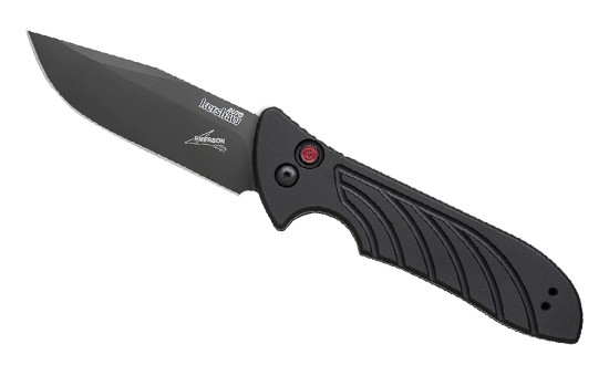 Автоматический складной нож Kershaw Launch 5, 7600BLK Автоматический складной нож Kershaw Launch 5, 7600BLK