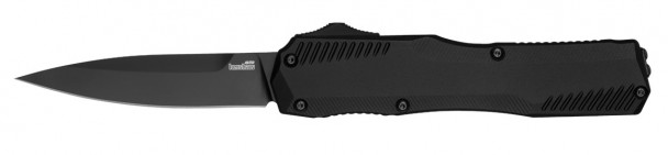 Автоматический складной нож Kershaw Livewire 9000BLK, 8,4 см Автоматический складной нож Kershaw Livewire 9000BLK, 8,4 см